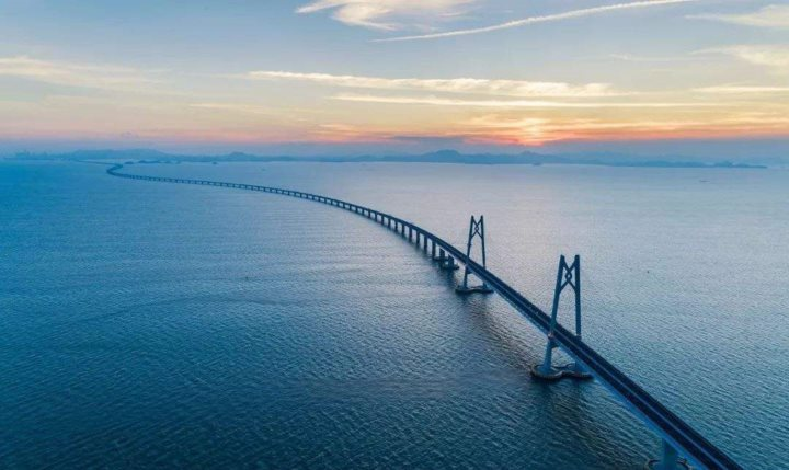 "Qu&aacute;i vật" hạ tầng d&agrave;i nhất thế giới được 10.000 người dựng l&ecirc;n trong 3 năm, lập kỷ lục ngay khi kh&aacute;nh th&agrave;nh khiến Trung Quốc cũng phải nể phục- Ảnh 3.