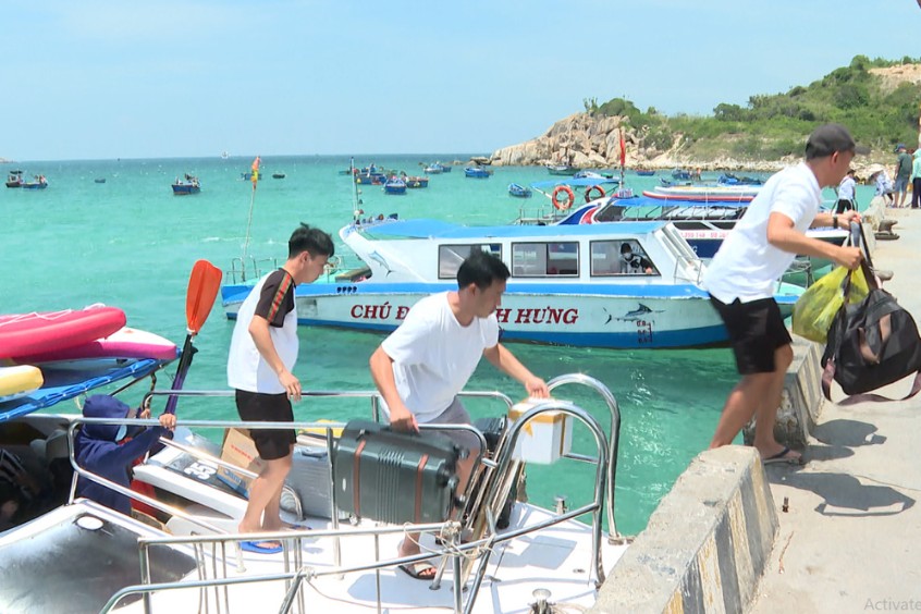 Quan trọng: Cấm hoạt động đưa kh&aacute;ch đến 2 h&ograve;n đảo miền Trung, nhiều người Việt đang lầm tưởng - Ảnh 4.