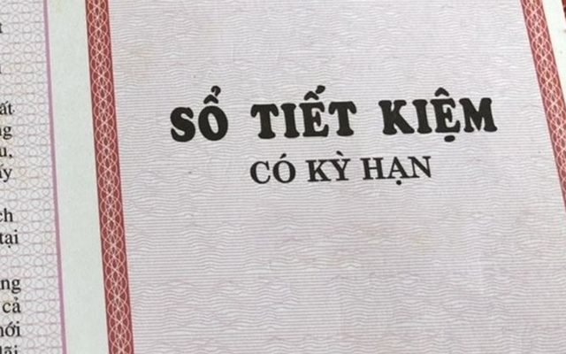 Cụ &ocirc;ng mở 8 sổ tiết kiệm, kh&ocirc;ng tất to&aacute;n m&agrave; để tự động t&aacute;i tục nhiều năm rồi kiện ng&acirc;n h&agrave;ng- Ảnh 1.
