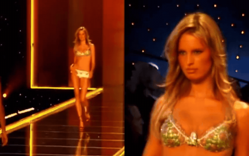 "Lọ lem" nổi tiếng nhất Victoria's Secret l&agrave; si&ecirc;u mẫu kh&ocirc;ng rốn, 2 lần được mặc nội y bạc tỉ- Ảnh 9.