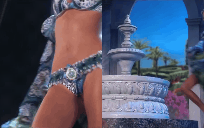 "Lọ lem" nổi tiếng nhất Victoria's Secret l&agrave; si&ecirc;u mẫu kh&ocirc;ng rốn, 2 lần được mặc nội y bạc tỉ- Ảnh 12.