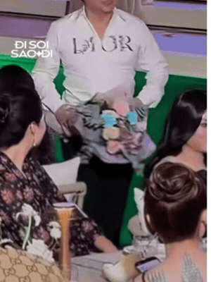 Mối quan hệ giữa Lona Kiều Loan v&agrave; b&aacute;c sĩ Chi&ecirc;m Quốc Th&aacute;i bắt đầu từ khi n&agrave;o?- Ảnh 2.