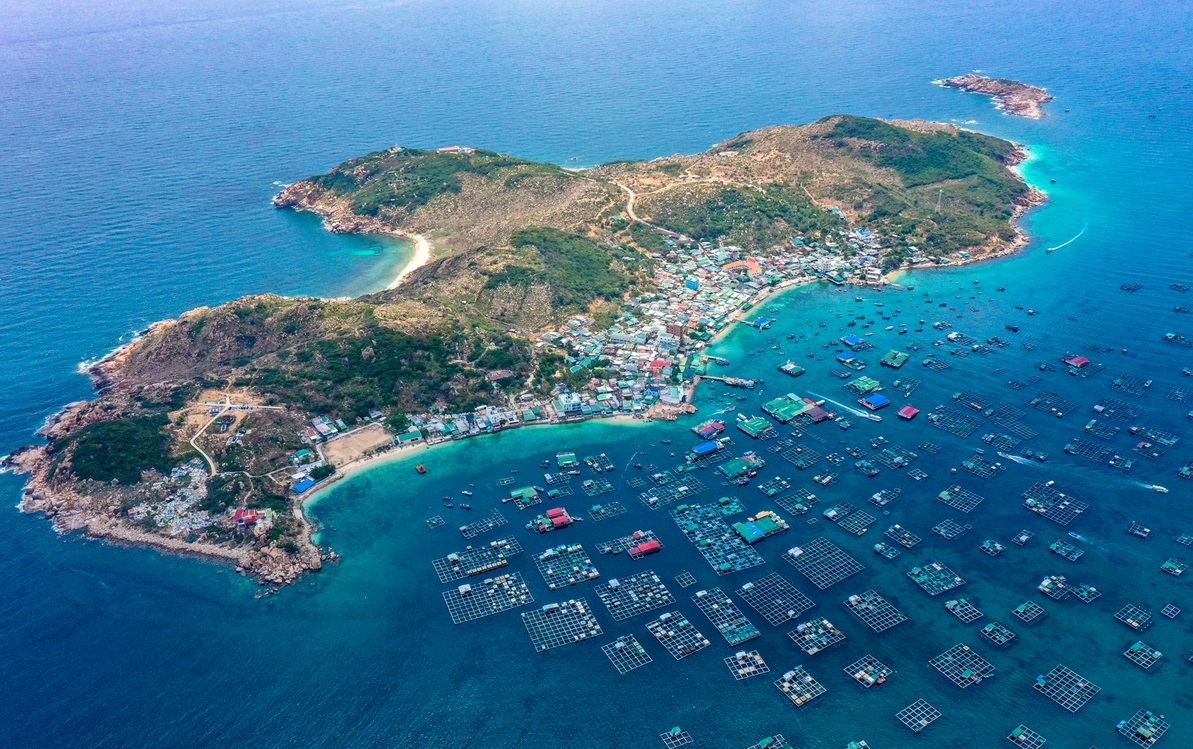 Quan trọng: Cấm hoạt động đưa kh&aacute;ch đến 2 h&ograve;n đảo miền Trung, nhiều người Việt đang lầm tưởng - Ảnh 2.