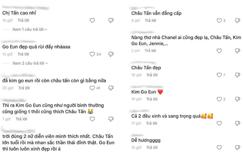 Khung h&igrave;nh sao Hoa - H&agrave;n sang nhất l&uacute;c n&agrave;y: Đại minh tinh kế b&ecirc;n n&agrave;ng thơ k&eacute;m 17 tuổi- Ảnh 4.