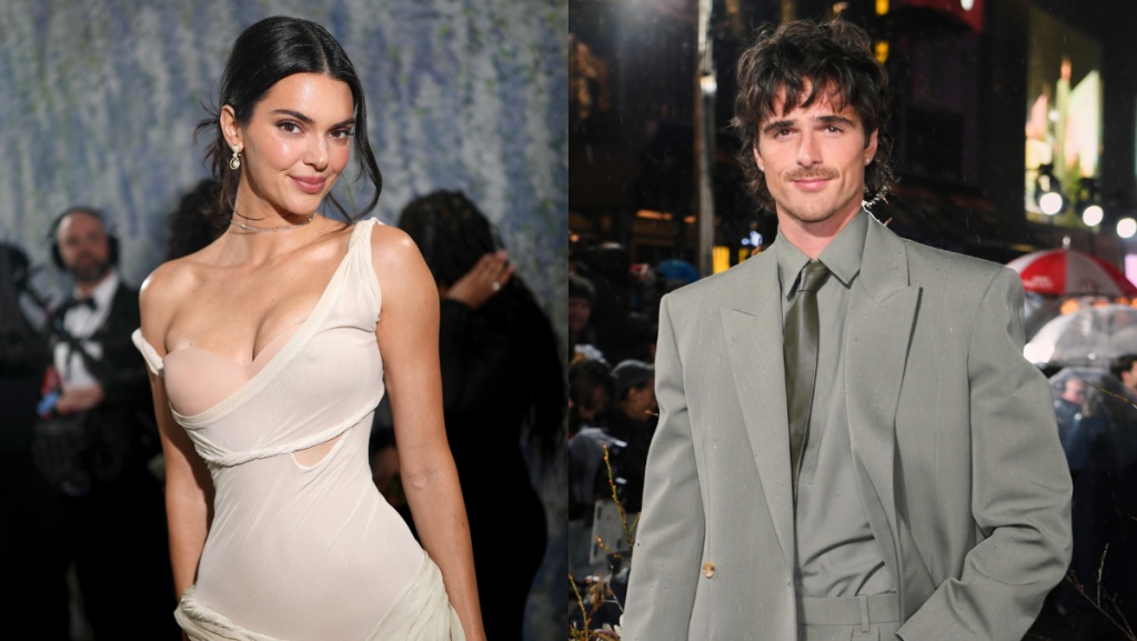 Cuối c&ugrave;ng Kendall Jenner cũng chịu 