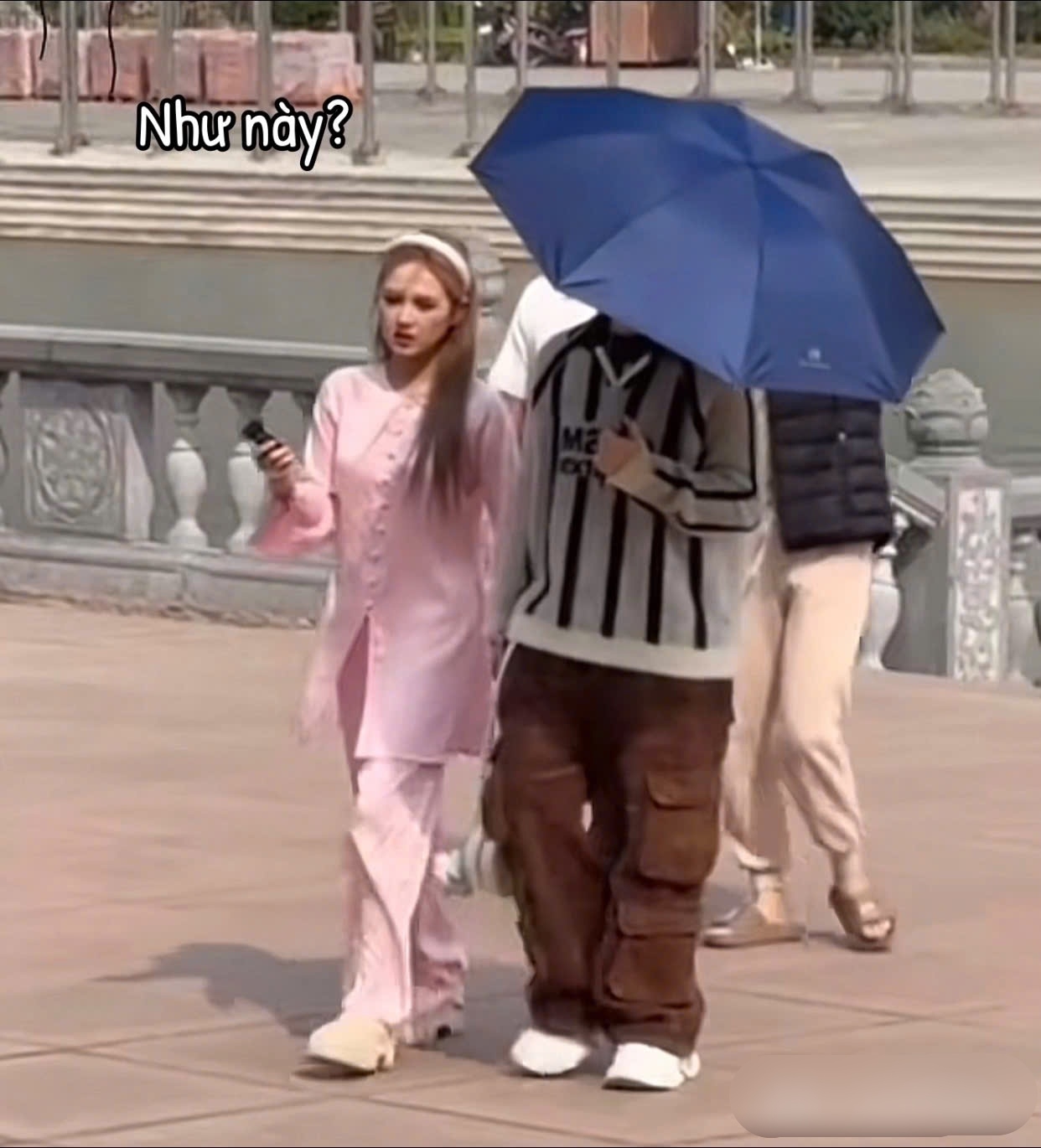 B&agrave;n t&aacute;n về c&aacute;ch Gil L&ecirc; giữ &ldquo;vợ&rdquo;, Xo&agrave;i Non phen n&agrave;y thắng đời!- Ảnh 3.