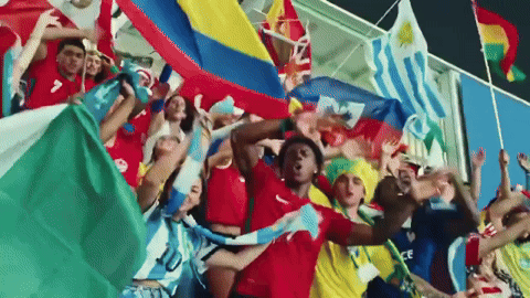 Ra nhạc chơi chơi m&agrave; hay hơn Lisa, Shakira, b&agrave;i h&aacute;t của fan Ronaldo h&uacute;t 10 triệu view, được FIFA đưa v&agrave;o album nhạc World Cup mới o&aacute;ch! - Ảnh 3.