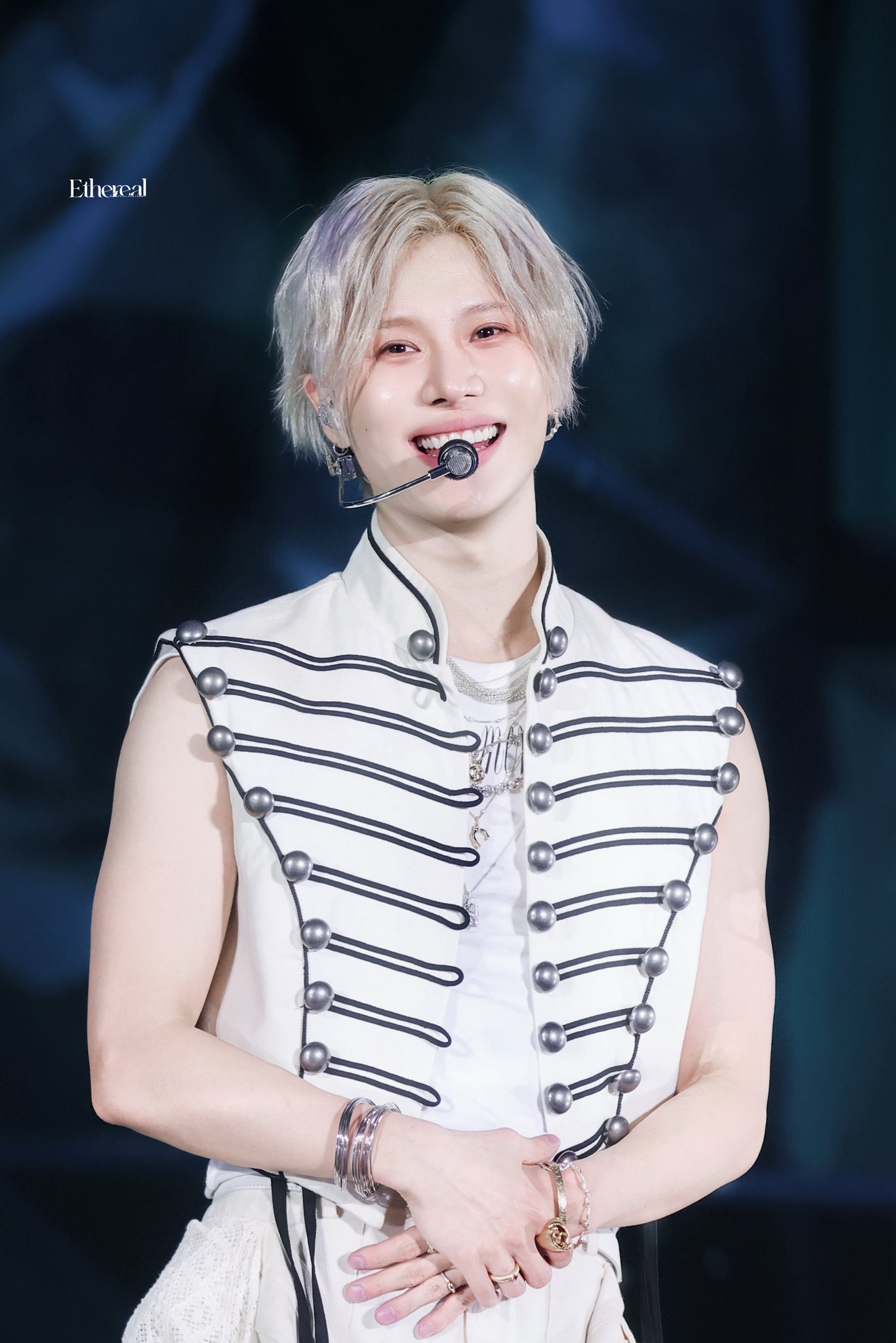 Nam thần nhảy giỏi nhất nh&igrave; showbiz hết thời: Nhạc diễn ở Coachella kh&ocirc;ng ai th&egrave;m nghe, comeback lặng lẽ chẳng ai hay - Ảnh 1.