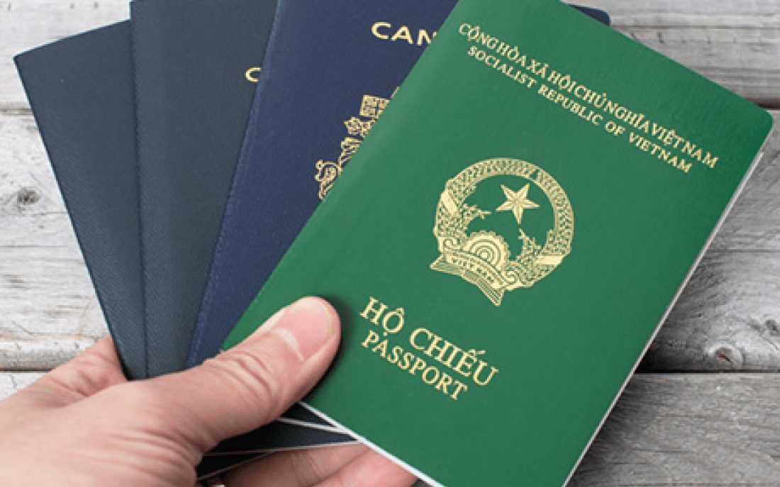 Quy định mới về hộ chiếu từ ng&agrave;y 1/7, tất cả người d&acirc;n cần biết- Ảnh 1.