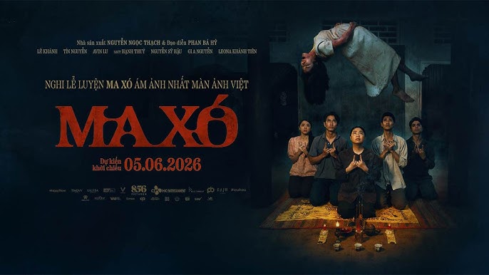 Phim Việt vừa chiếu đ&atilde; c&oacute; doanh thu hơn top 36 cộng lại: Nữ ch&iacute;nh bảo chứng trăm tỷ, xem xong ho&agrave;i nghi nh&acirc;n sinh- Ảnh 1.