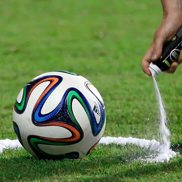 11 điều kỳ lạ nhất từng xảy ra trong World Cup - Ảnh 7.