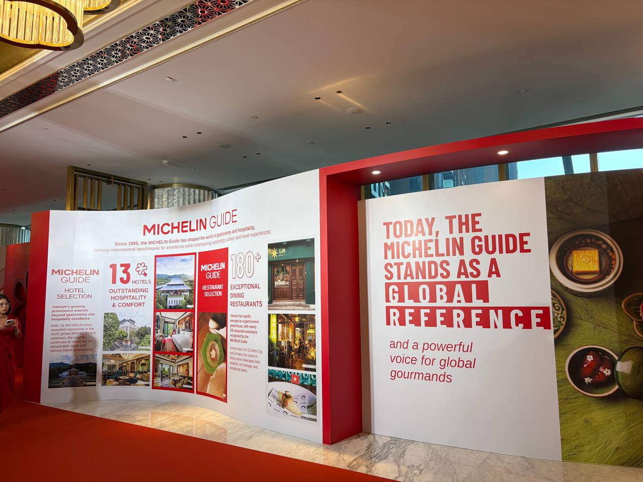 N&Oacute;NG: Danh s&aacute;ch Michelin Selected 2026 ch&iacute;nh thức gọi t&ecirc;n những cơ sở đầu ti&ecirc;n - Ảnh 4.