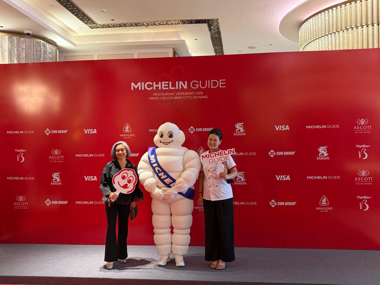 N&Oacute;NG: Danh s&aacute;ch Michelin Selected 2026 ch&iacute;nh thức gọi t&ecirc;n những cơ sở đầu ti&ecirc;n - Ảnh 5.
