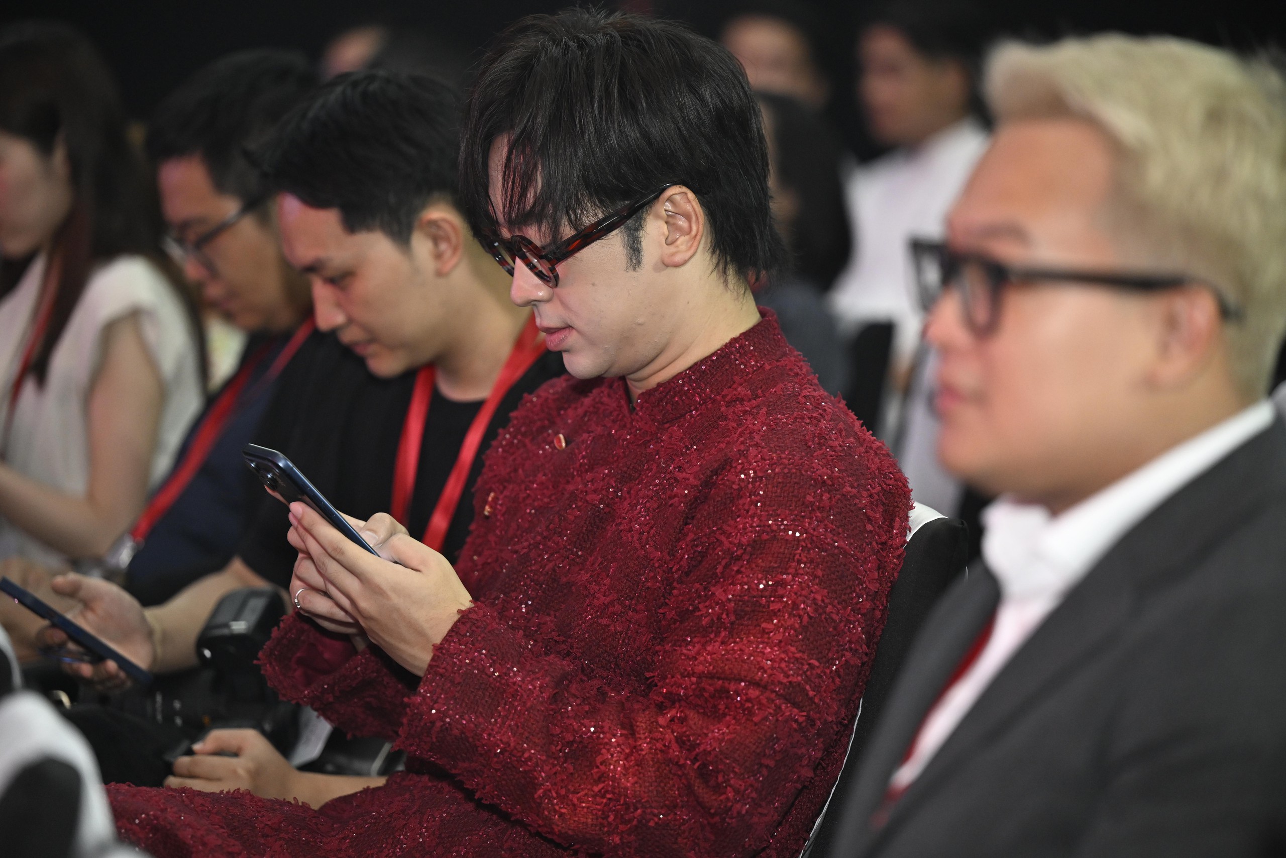 Gallery - Michelin 2026 bùng nổ tranh cãi: Không hề có bánh mì trong danh sách Bib Gourmand, Bánh cuốn Bà Hoành lọt top gây khó hiểu - image 5