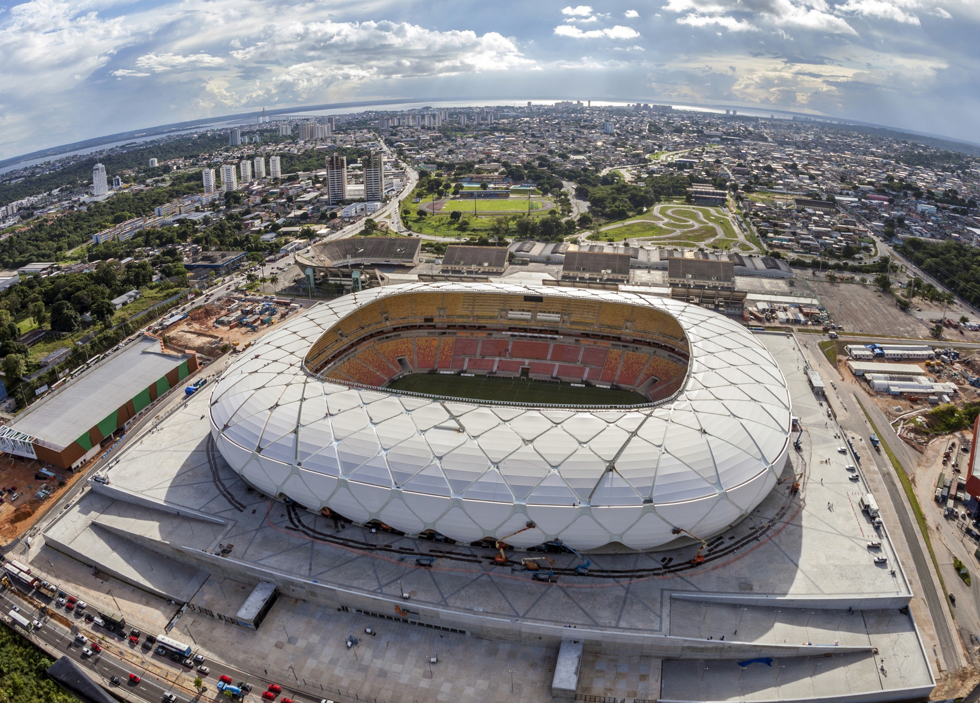 World Cup 2026 chưa bắt đầu nhưng đ&atilde; được dự đo&aacute;n sẽ kh&ocirc;ng đạt được 1 kết quả như kỳ vọng? - Ảnh 2.