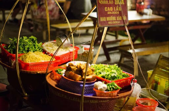 Kh&ocirc;ng phải phở g&agrave;, m&oacute;n ăn từ 20.000 đồng/phần n&agrave;y mới l&agrave; hương vị Việt lọt top ngon nhất thế giới - Ảnh 2.
