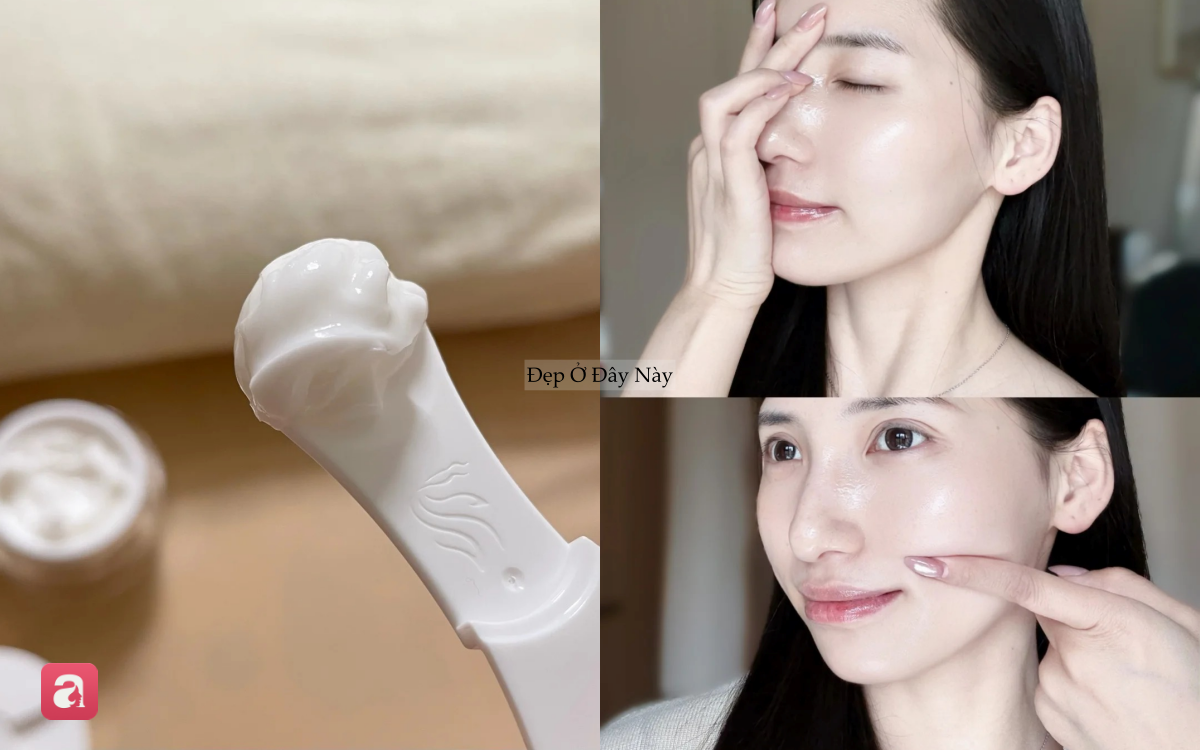 Sau nhiều năm thử nghiệm, đ&acirc;y l&agrave; c&ocirc;ng thức chọn kem dưỡng m&ugrave;a h&egrave; m&agrave; t&ocirc;i tin tưởng nhất - Ảnh 2.