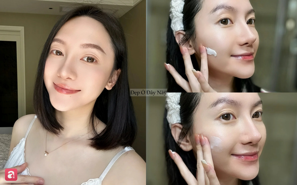 Muốn da đẹp l&acirc;u d&agrave;i, t&ocirc;i đ&atilde; ngừng l&agrave;m một điều m&agrave; nhiều người vẫn đang cố gắng - Ảnh 4.