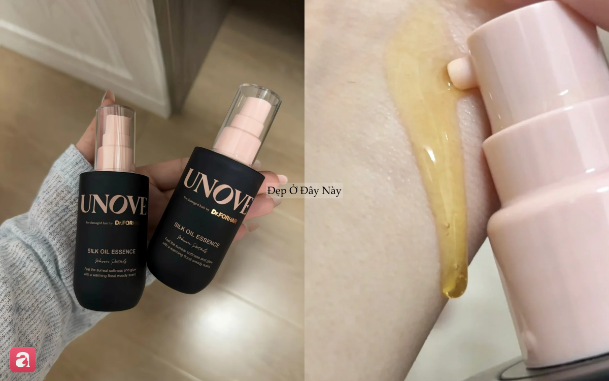 T&oacute;c vừa mượt vừa thơm nhờ 5 chai dưỡng t&oacute;c thơm như nước hoa khiến ai cũng phải ngo&aacute;i nh&igrave;n - Ảnh 4.
