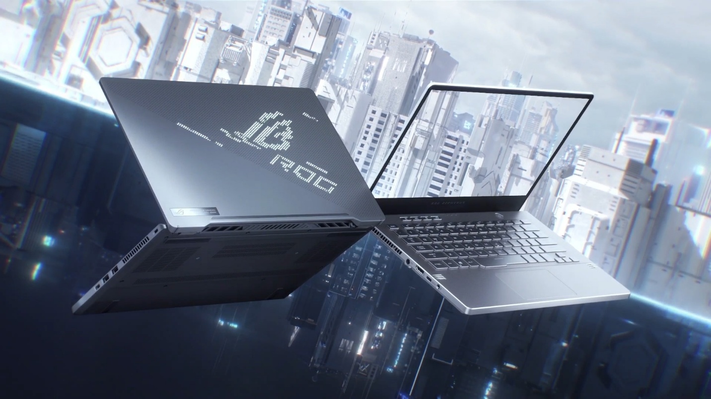 Kỷ niệm ROG 20 năm: Từ hiệu năng di động đến những thiết kế kh&ocirc;ng giới hạn - Ảnh 1.