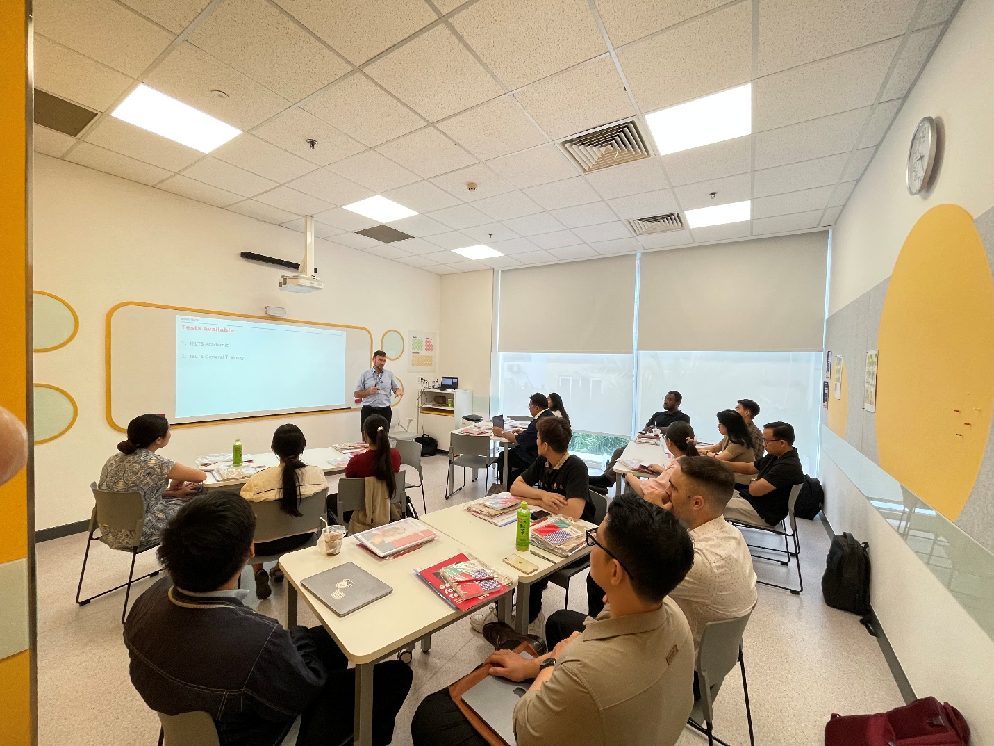 Hội đồng Anh t&igrave;m kiếm c&aacute;c IELTS EduCreators với tổng gi&aacute; trị giải thưởng l&ecirc;n đến 320 triệu đồng - Ảnh 2.