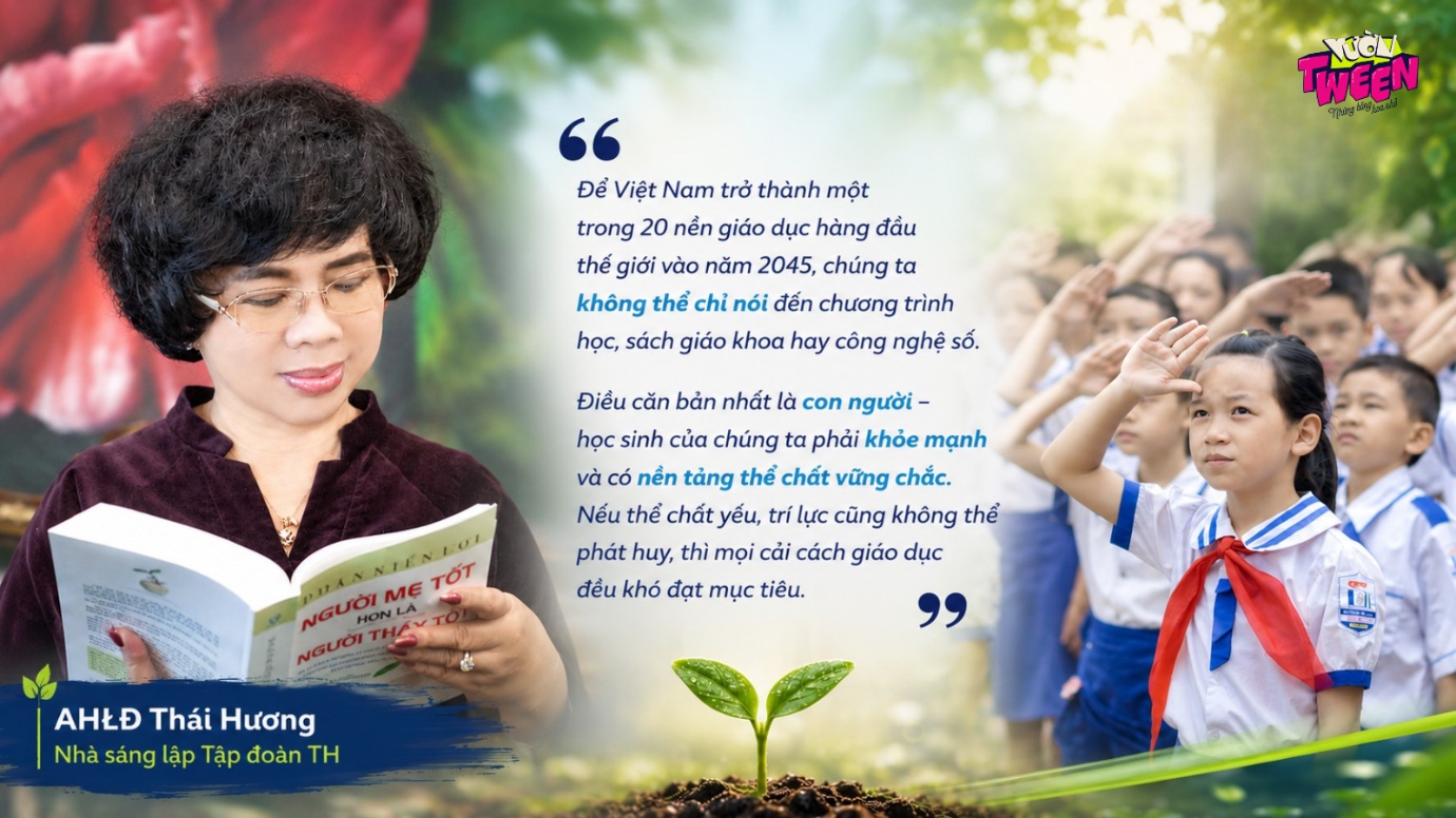 Vườn Tween VTV3: Khi chương tr&igrave;nh truyền h&igrave;nh &ldquo;bước ra&rdquo; khỏi m&agrave;n ảnh nhỏ - Ảnh 3.