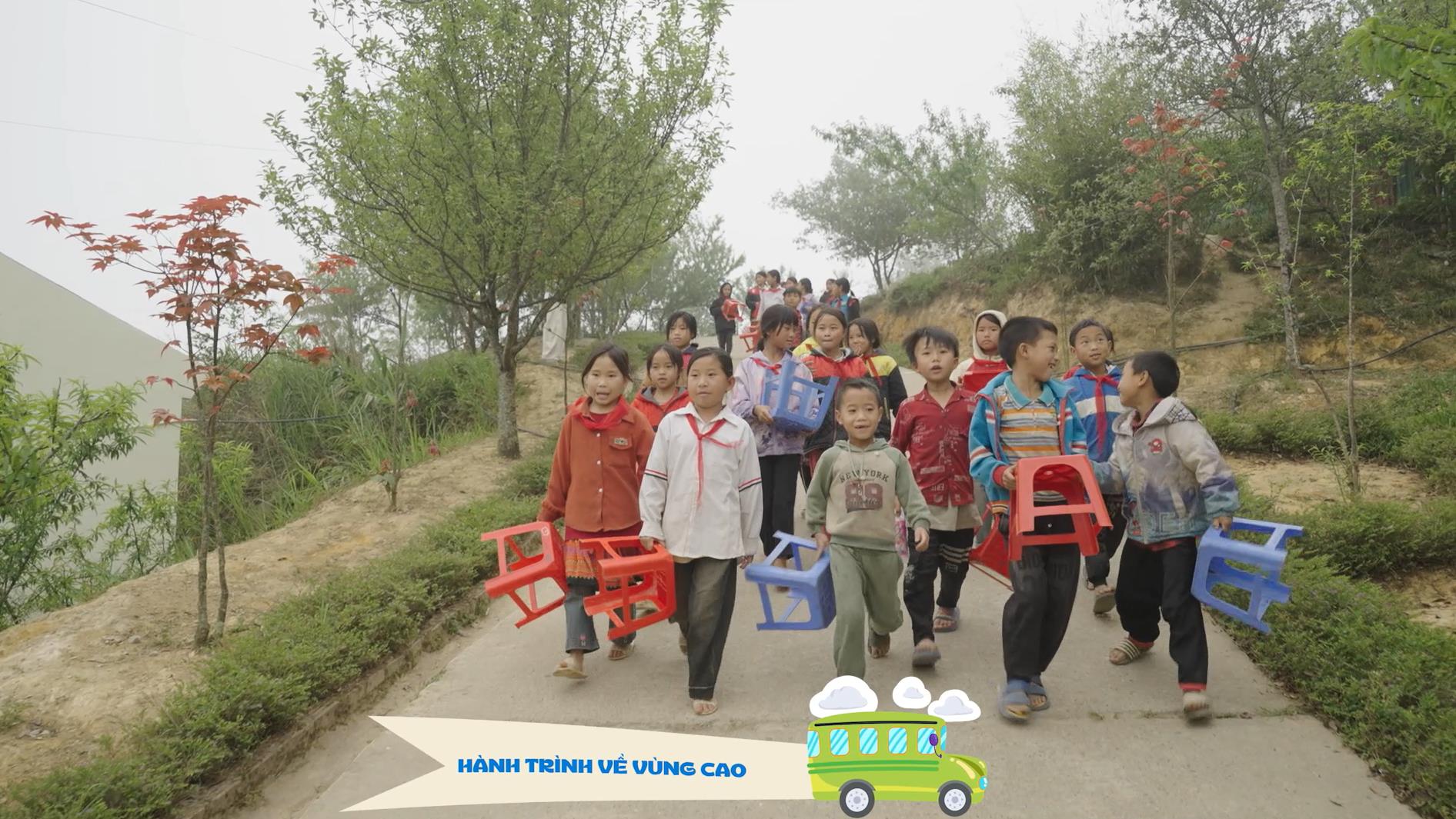 Vườn Tween VTV3: Khi chương tr&igrave;nh truyền h&igrave;nh &ldquo;bước ra&rdquo; khỏi m&agrave;n ảnh nhỏ - Ảnh 5.