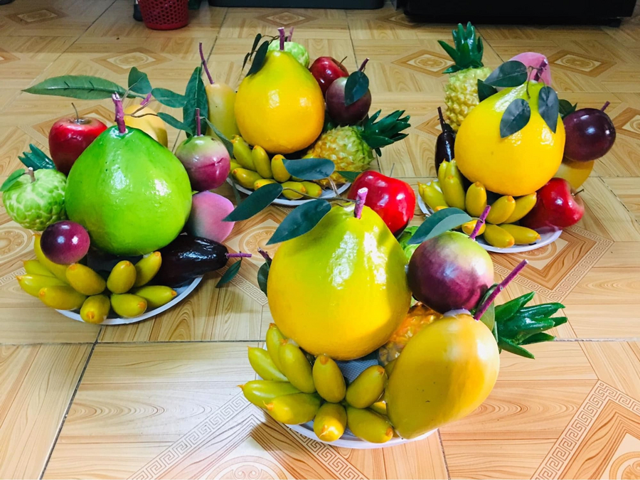 5 thứ kh&ocirc;ng được đặt tr&ecirc;n b&agrave;n thờ- Ảnh 1.