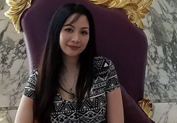 Cuộc sống của mỹ nh&acirc;n đầu ti&ecirc;n từng 2 lần đăng quang Hoa hậu Việt Nam- Ảnh 3.