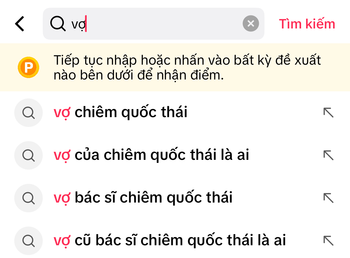 &ldquo;Vợ b&aacute;c sĩ Chi&ecirc;m Quốc Th&aacute;i l&agrave; ai?&rdquo; - c&acirc;u hỏi l&ecirc;n hot search ngay l&uacute;c n&agrave;y- Ảnh 1.