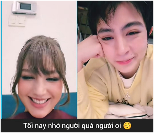 B&agrave;n t&aacute;n về c&aacute;ch Gil L&ecirc; giữ &ldquo;vợ&rdquo;, Xo&agrave;i Non phen n&agrave;y thắng đời!- Ảnh 5.