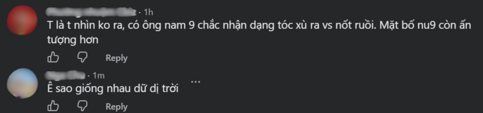 Phim Trung Quốc kh&ocirc;ng d&agrave;nh cho người mắc chứng m&ugrave; mặt: 10 anh như 1, sơ hở l&agrave; nhận nhầm- Ảnh 5.
