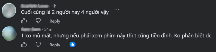 Phim Trung Quốc kh&ocirc;ng d&agrave;nh cho người mắc chứng m&ugrave; mặt: 10 anh như 1, sơ hở l&agrave; nhận nhầm- Ảnh 6.