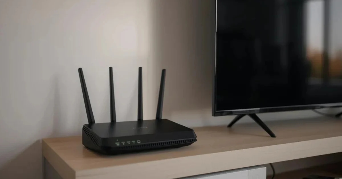 Đặt Wi-Fi để trong ph&ograve;ng ngủ c&oacute; g&acirc;y ung thư: Được &yacute; giải - Ảnh 1.