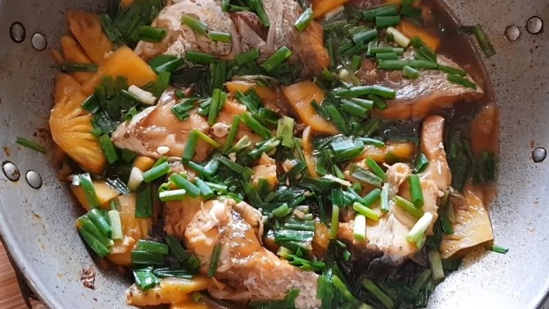 Lo&agrave;i c&aacute; gi&aacute; trị với dinh dưỡng vượt trội, sống được cả ở nước ngọt v&agrave; nước mặn - Ảnh 7.