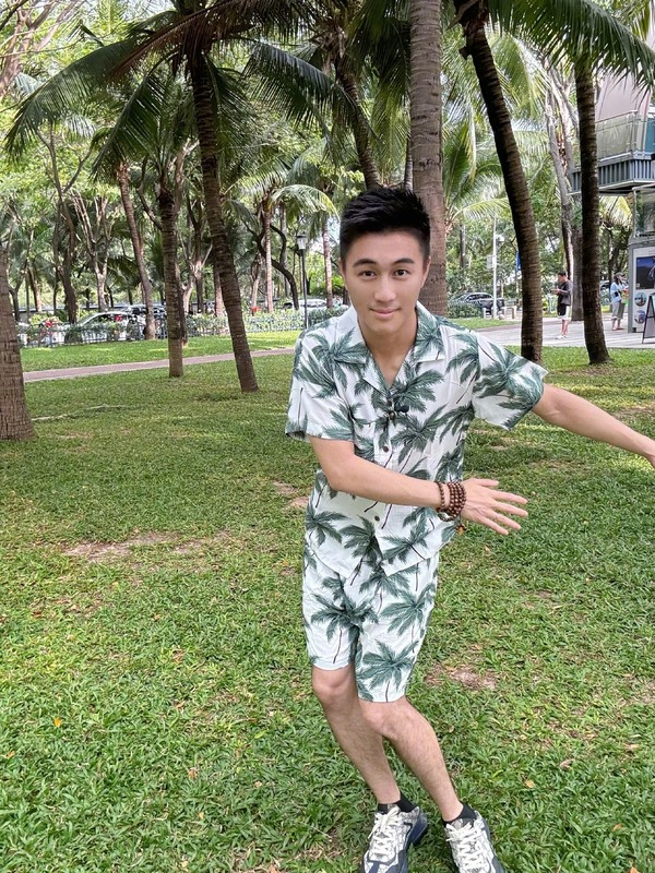 X&ocirc;n xao clip d&acirc;u h&agrave;o m&ocirc;n Hề Mộng Dao v&agrave; chồng thiếu gia đi tuần trăng mật sau h&ocirc;n lễ 1000 tỷ: Sao m&agrave; lạ dữ vậy?- Ảnh 6.