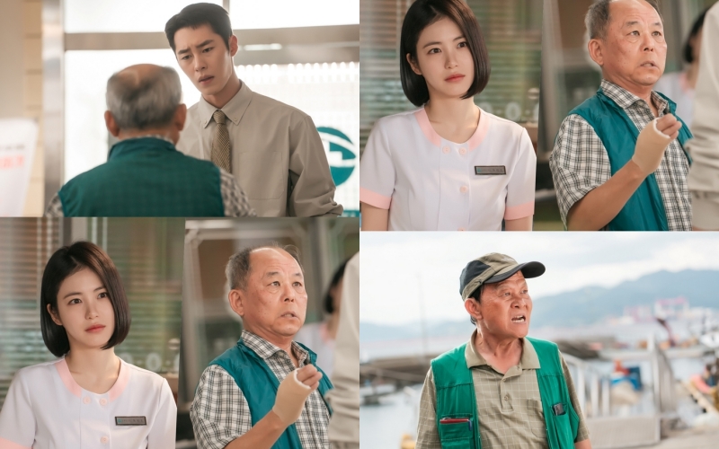 Sao vũ trụ kh&ocirc;ng gửi phim H&agrave;n n&agrave;y tới sớm hơn: Nữ ch&iacute;nh cười l&ecirc;n l&agrave; thấy chữa l&agrave;nh, vừa h&agrave;i vừa cảm động- Ảnh 5.