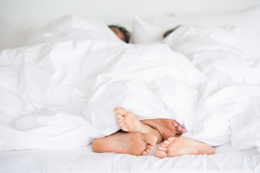 Những cặp đ&ocirc;i hạnh ph&uacute;c l&agrave;m 