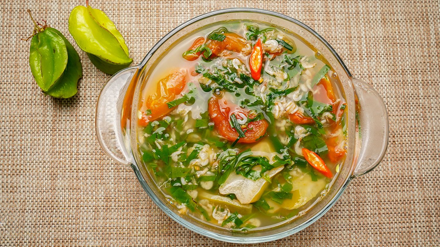Kh&ocirc;ng phải sữa hay nước hầm xương, t&eacute;p kh&ocirc; mới l&agrave; "kho canxi" gi&aacute; rẻ của người Việt- Ảnh 1.