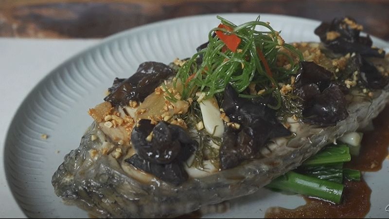 Lo&agrave;i c&aacute; gi&aacute; trị với dinh dưỡng vượt trội, sống được cả ở nước ngọt v&agrave; nước mặn - Ảnh 4.