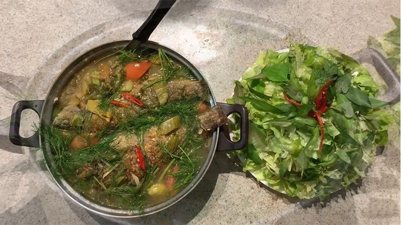 Lo&agrave;i c&aacute; gi&aacute; trị với dinh dưỡng vượt trội, sống được cả ở nước ngọt v&agrave; nước mặn - Ảnh 8.