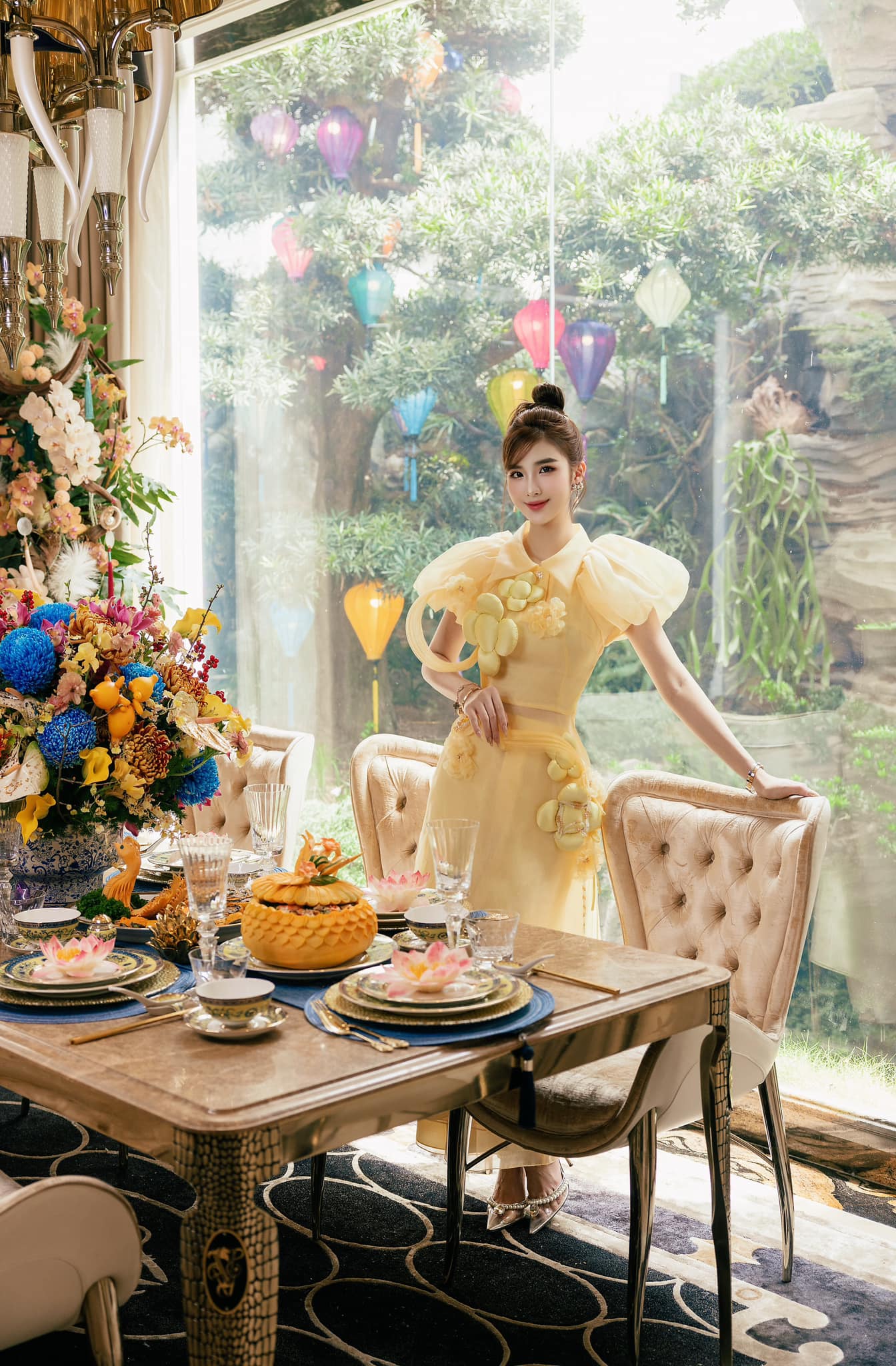 Ngọc Loan - Kiều Loan: Ngo&agrave;i chữ &ldquo;Loan&rdquo; trong t&ecirc;n, c&ograve;n một điểm chung khiến cả 2 thường xuy&ecirc;n vướng nghi vấn cạnh tranh - Ảnh 10.