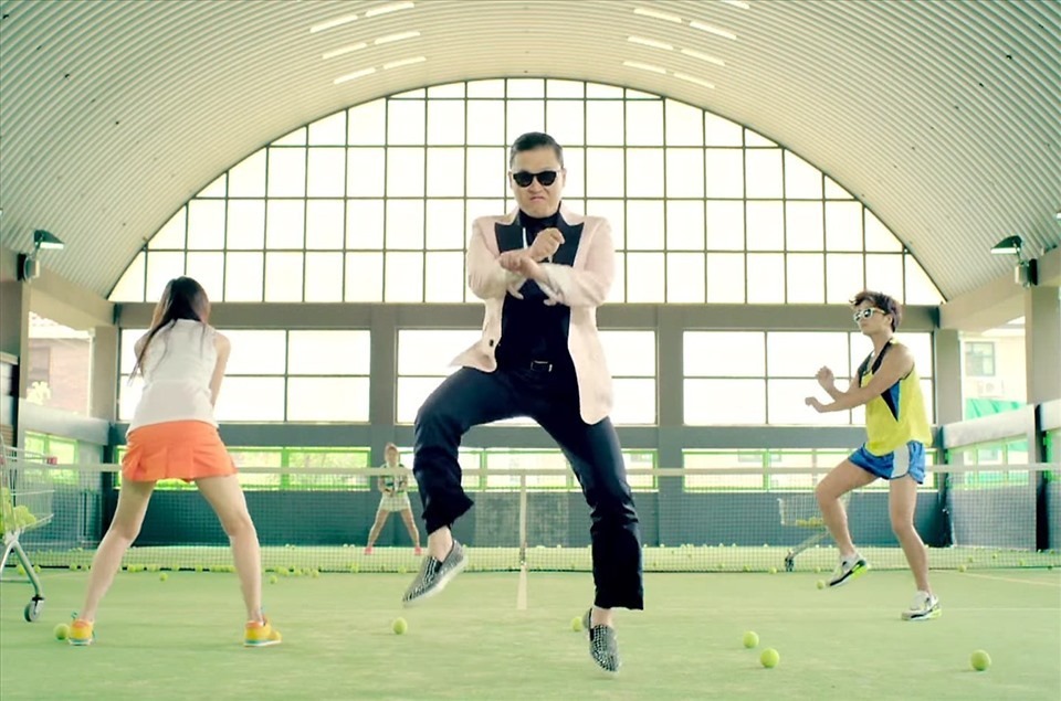"&Ocirc;ng ho&agrave;ng Gangnam Style" PSY th&ocirc;ng b&aacute;o khẩn trước thềm sang Việt Nam- Ảnh 2.