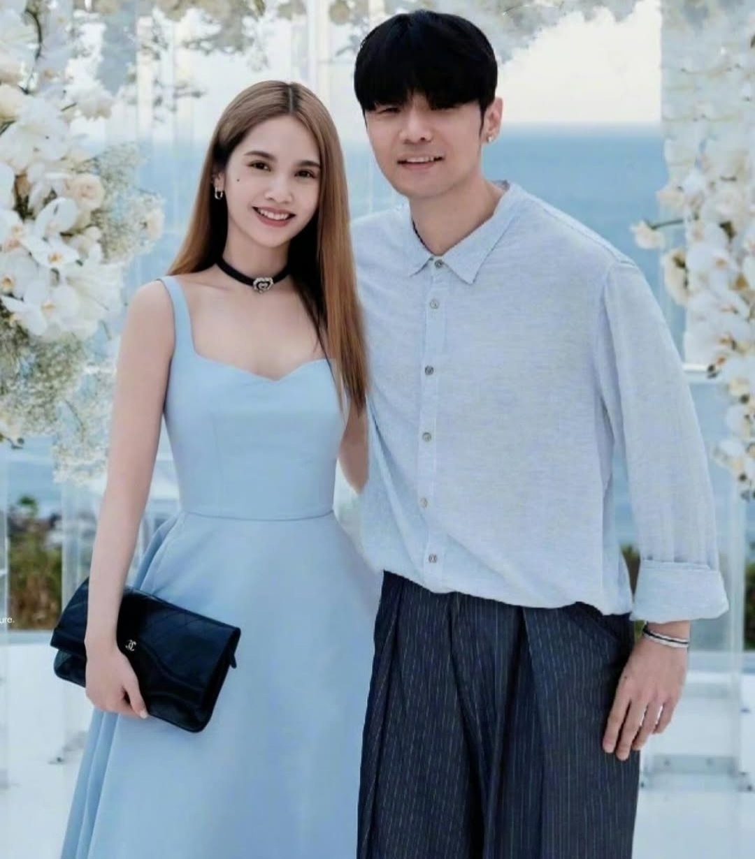 Nụ h&ocirc;n 200 triệu lượt xem của mỹ nh&acirc;n hạng A v&agrave; nam nghệ sĩ cả nước biết mặt- Ảnh 7.