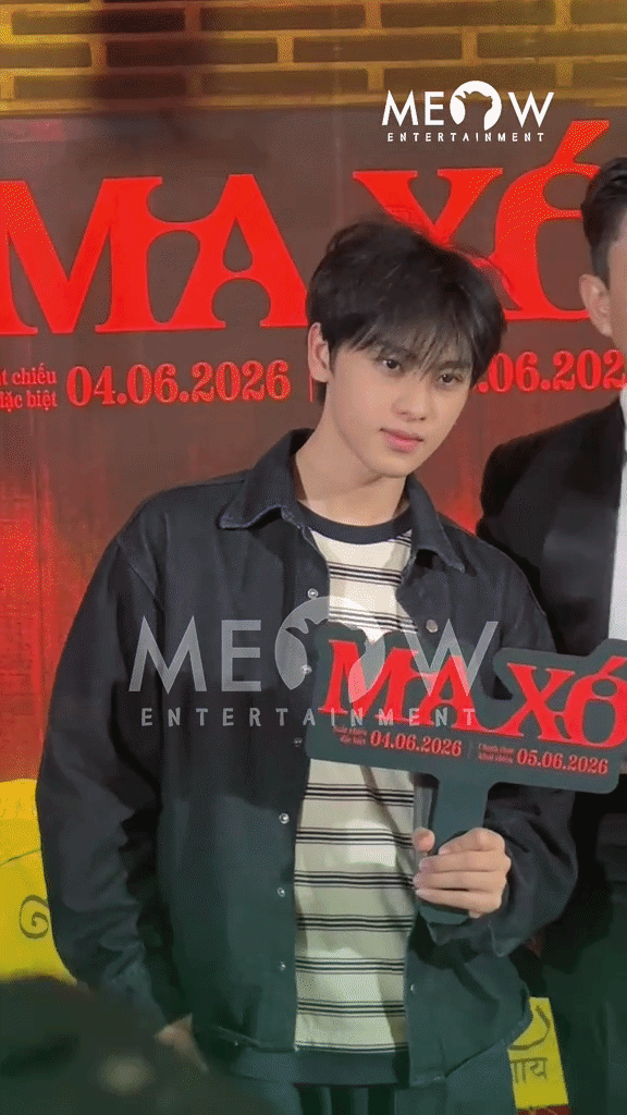 Trai đẹp 2K5 được v&iacute; như "Cha Eun Woo Việt Nam" l&agrave; ai?- Ảnh 1.