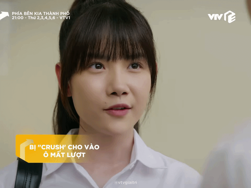 Phim Việt khiến kh&aacute;n giả k&ecirc;u trời v&igrave; 1 chi tiết tr&ecirc;n mặt nữ ch&iacute;nh, c&agrave;ng nh&igrave;n c&agrave;ng thấy kh&oacute; chịu v&ocirc; c&ugrave;ng- Ảnh 6.