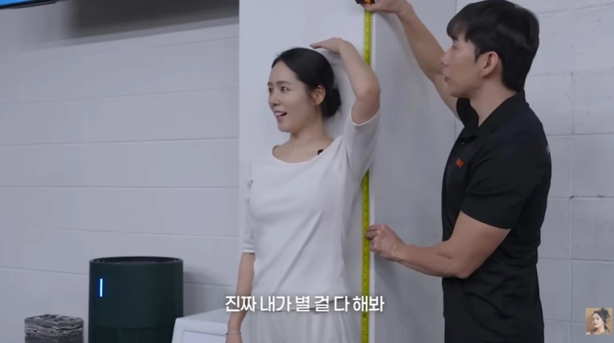 B&iacute; mật chấn động của Han Ga In lộ tẩy, h&oacute;a ra ăn đứt Song Hye Kyo - Kim Tae Hee- Ảnh 1.