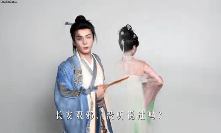 S&aacute;ng mắt v&igrave; cặp đ&ocirc;i đẹp như kim cương quyện c&ugrave;ng ch&acirc;u b&aacute;u: Tổ hợp visual đỉnh n&oacute;c, cổ trang thứ thiệt đ&acirc;y rồi- Ảnh 2.