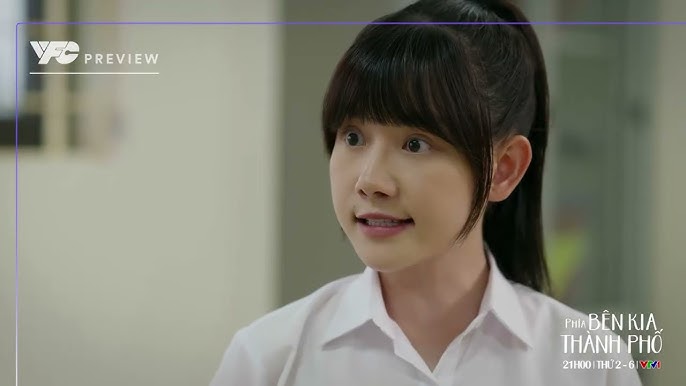 Phim Việt khiến kh&aacute;n giả k&ecirc;u trời v&igrave; 1 chi tiết tr&ecirc;n mặt nữ ch&iacute;nh, c&agrave;ng nh&igrave;n c&agrave;ng thấy kh&oacute; chịu v&ocirc; c&ugrave;ng- Ảnh 3.