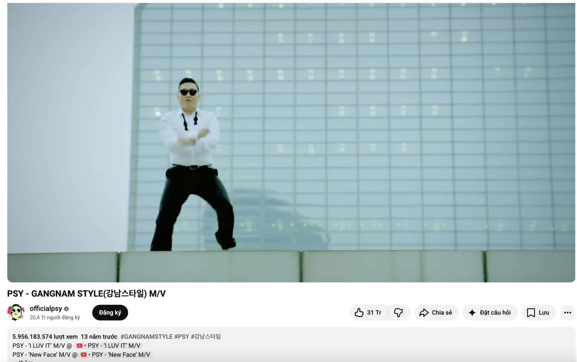 PSY - Chủ nh&acirc;n MV gần 6 tỷ view, &ldquo;tượng đ&agrave;i&rdquo; Kpop sắp đổ bộ Mỹ Đ&igrave;nh- Ảnh 2.